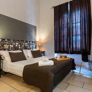 Guest house San Lorenzo, Rome