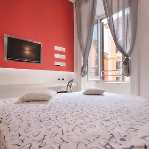 Guest house Manin Lt, Rome