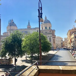 Basilica *** Róma