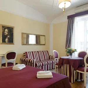 Guest house Relais Frattina, Rome