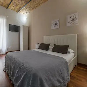 Guest house Residenza Sistina, Rome