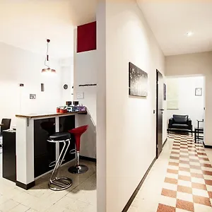 Bed & Breakfast Old Kitchen Vatican, Rome