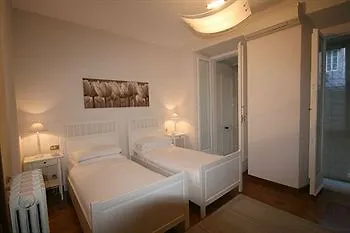 Gigli D'Oro Suite Rome